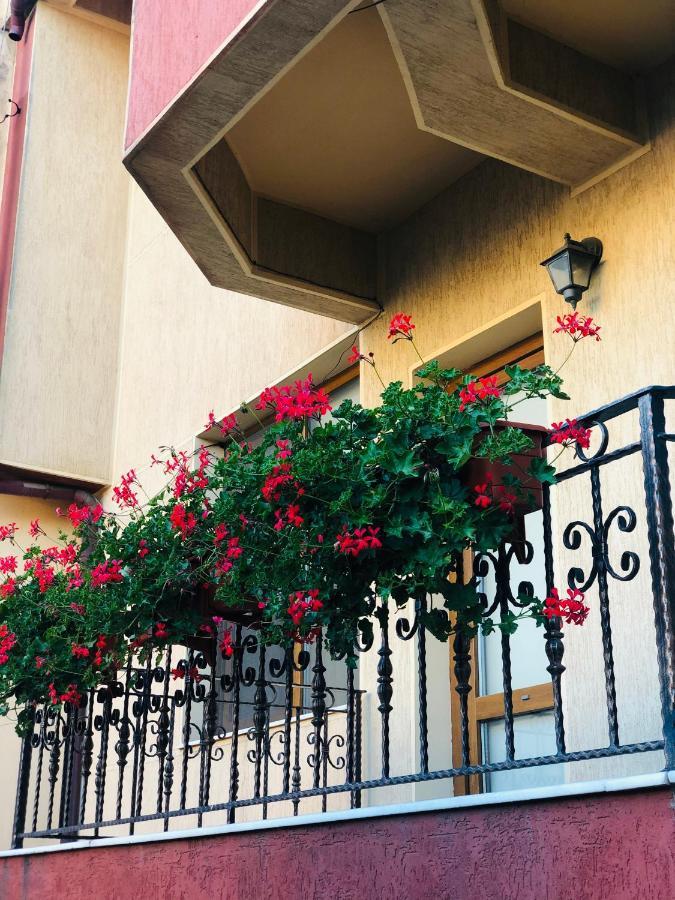 Apartamento Apartament Central Constanţa Exterior foto