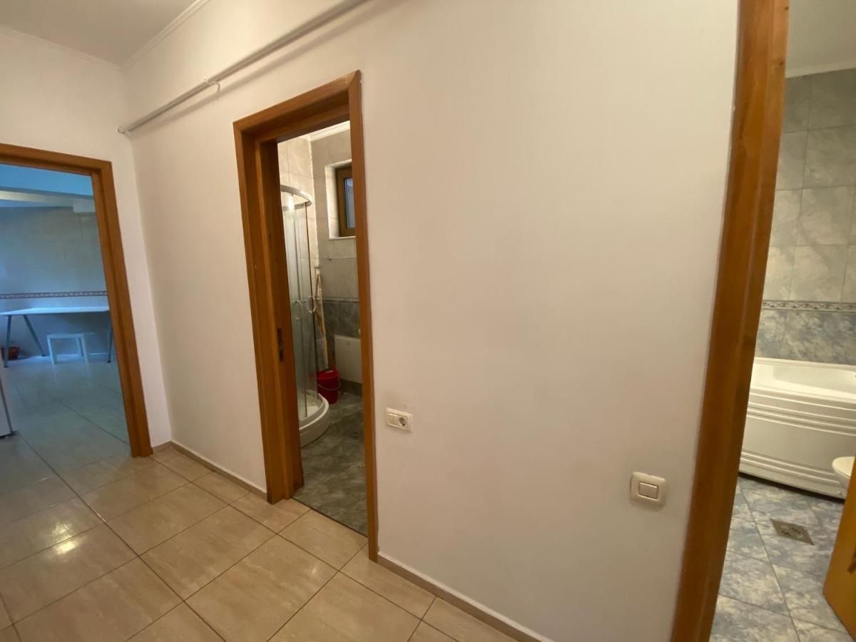 Apartamento Apartament Central Constanţa Exterior foto