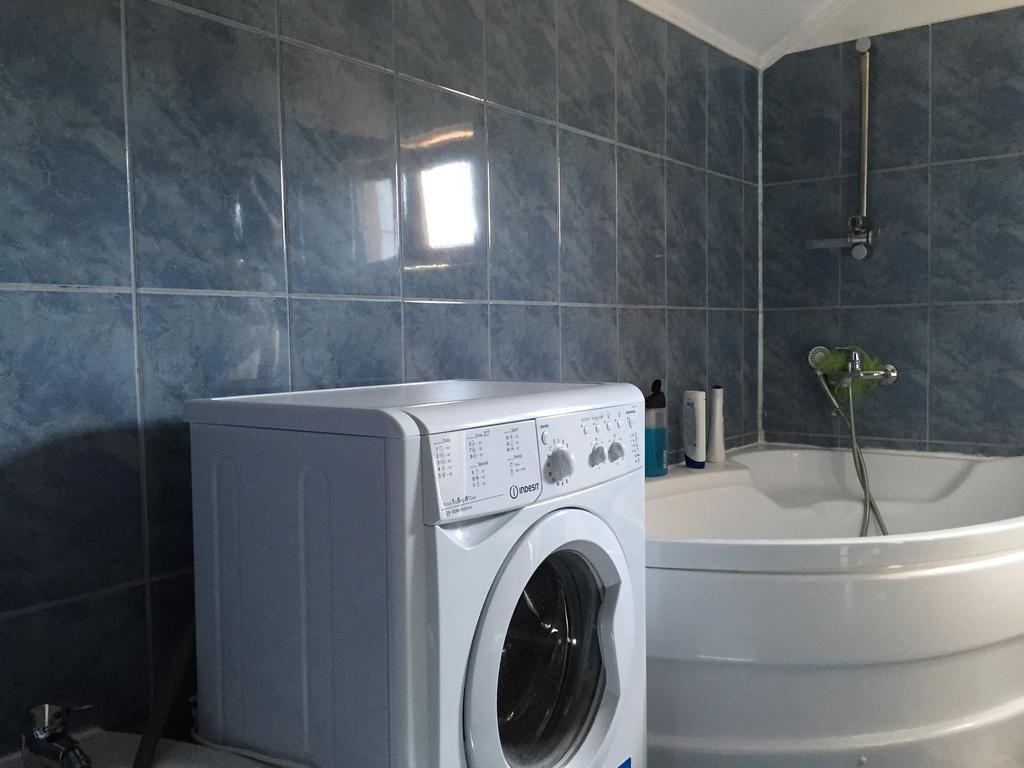Apartamento Apartament Central Constanţa Habitación foto