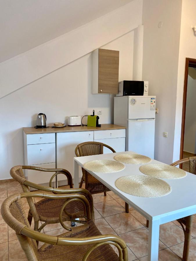 Apartamento Apartament Central Constanţa Exterior foto