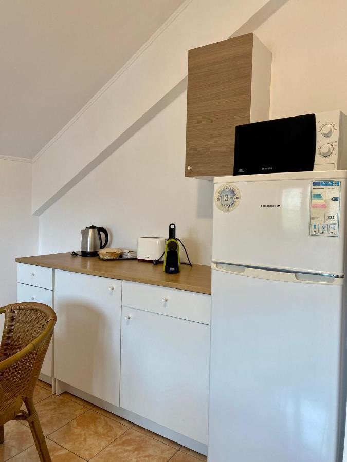 Apartamento Apartament Central Constanţa Exterior foto