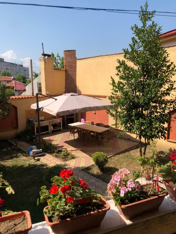 Apartamento Apartament Central Constanţa Exterior foto